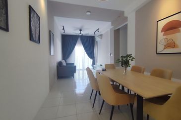 Kita Impian @ Cybersouth