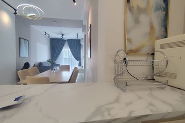 Kita Impian @ Cybersouth