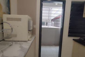 Kita Impian @ Cybersouth