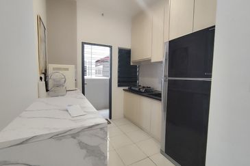 Kita Impian @ Cybersouth