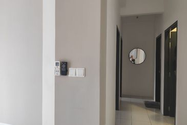 Kita Impian @ Cybersouth