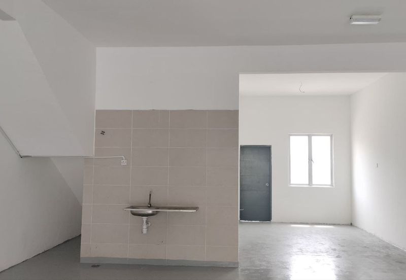 Taman Irama Sendayan 1