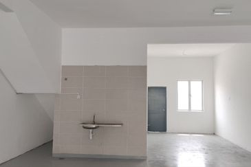 Taman Irama Sendayan 1