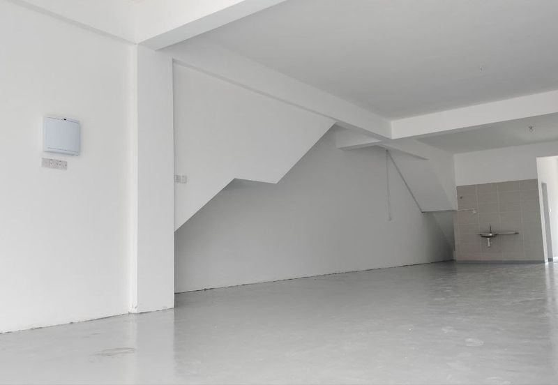 Taman Irama Sendayan 1