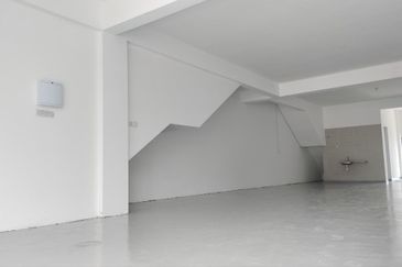 Taman Irama Sendayan 1