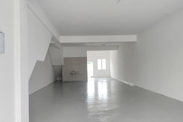 Taman Irama Sendayan 1