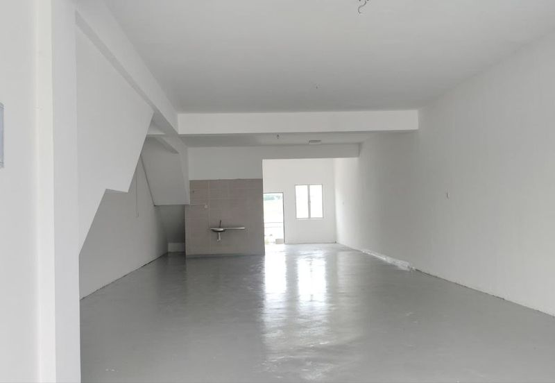 Taman Irama Sendayan 1