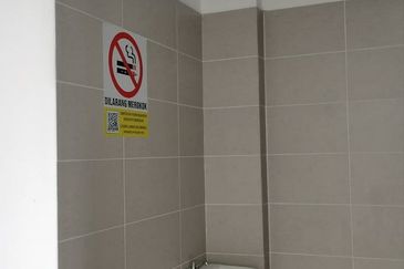 Taman Irama Sendayan 1