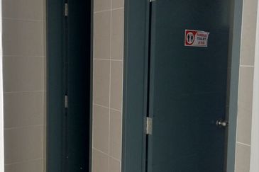 Taman Irama Sendayan 1