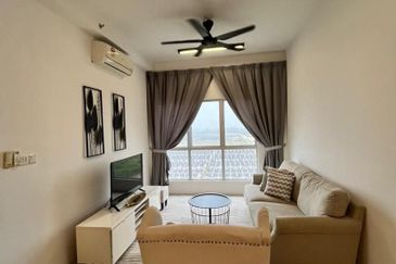 Kita Impian @ Cybersouth