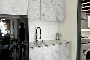 Kita Impian @ Cybersouth