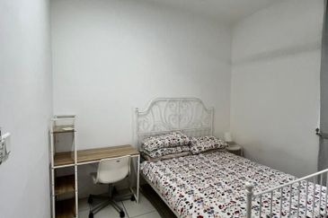 Kita Impian @ Cybersouth