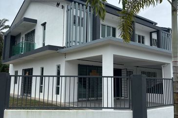 Taman Warisan Hijauan