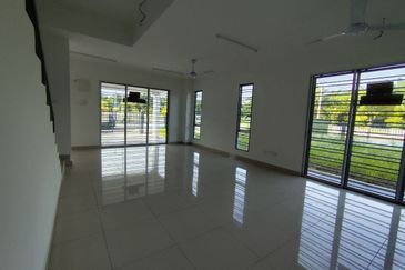 Taman Warisan Hijauan