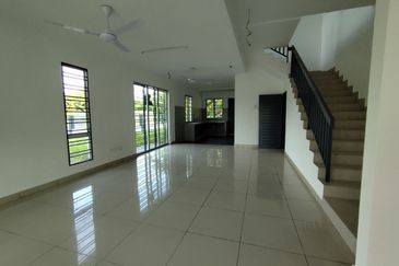 Taman Warisan Hijauan