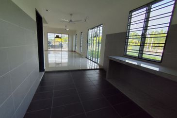 Taman Warisan Hijauan