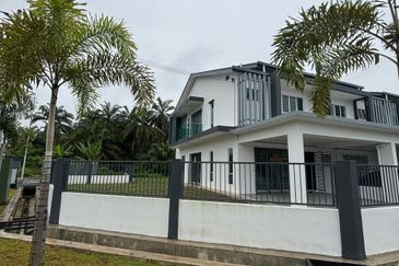 Taman Warisan Hijauan