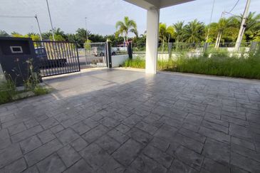 Taman Warisan Hijauan