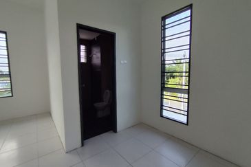 Taman Warisan Hijauan