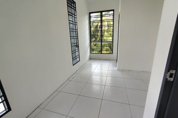 Taman Warisan Hijauan