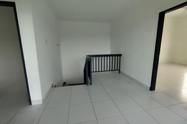 Taman Warisan Hijauan