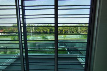 Taman Warisan Hijauan