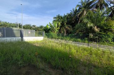 Taman Warisan Hijauan