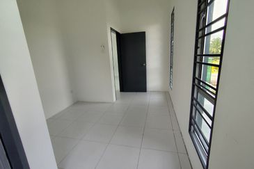 Taman Warisan Hijauan