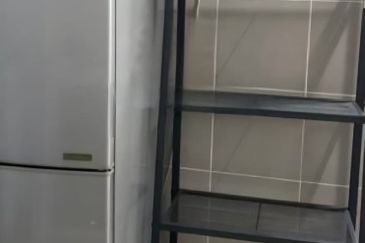 Tunas Residensi @ Nada Bidara