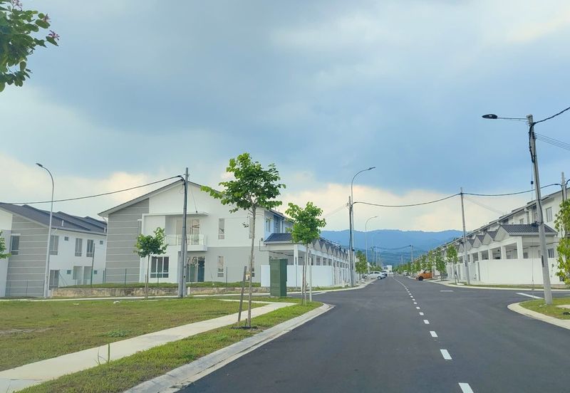 Rumah Rakyat Lenggeng