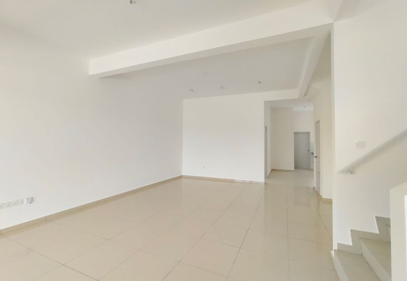 Rumah Rakyat Lenggeng