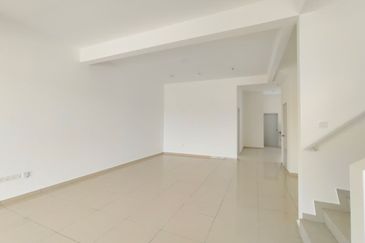 Rumah Rakyat Lenggeng