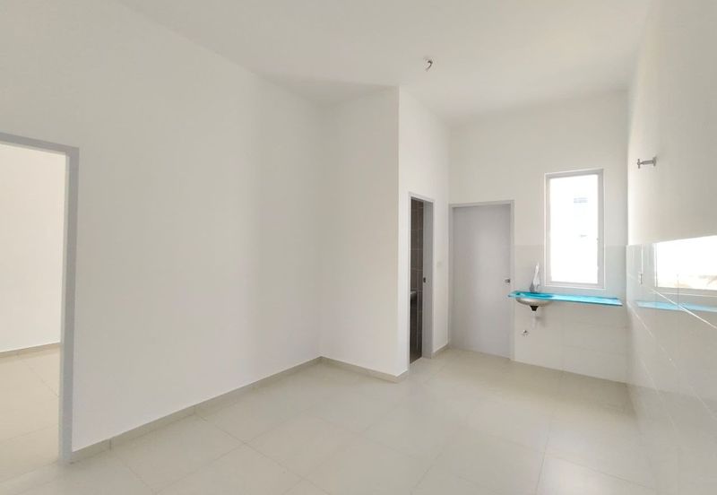 Rumah Rakyat Lenggeng