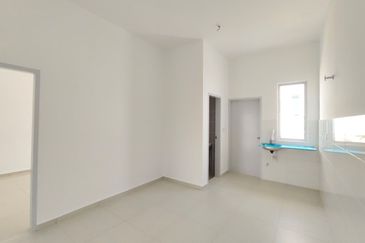 Rumah Rakyat Lenggeng