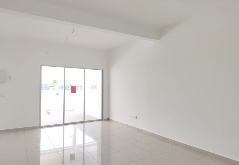 Rumah Rakyat Lenggeng