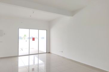 Rumah Rakyat Lenggeng