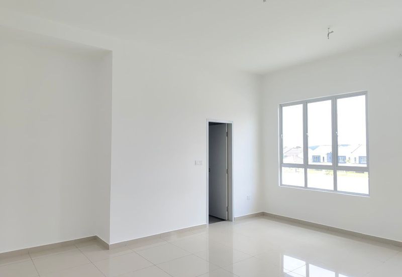 Rumah Rakyat Lenggeng