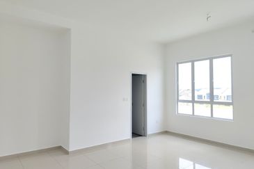 Rumah Rakyat Lenggeng