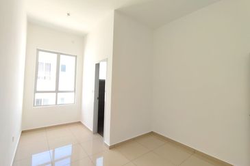 Rumah Rakyat Lenggeng