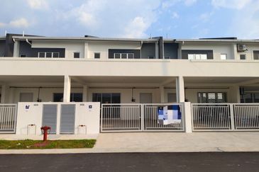 Rumah Rakyat Lenggeng