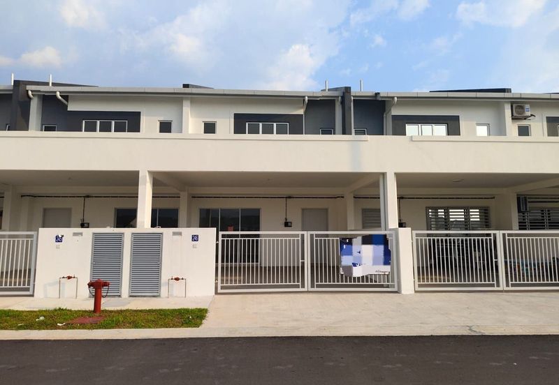 Rumah Rakyat Lenggeng