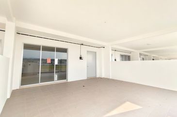 Rumah Rakyat Lenggeng