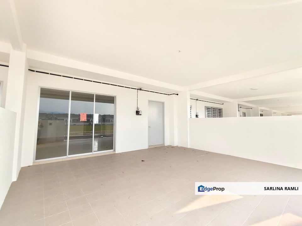 Taman Arowana Lenggeng New 2 Storey Terrace House, Negeri Sembilan, Lenggeng