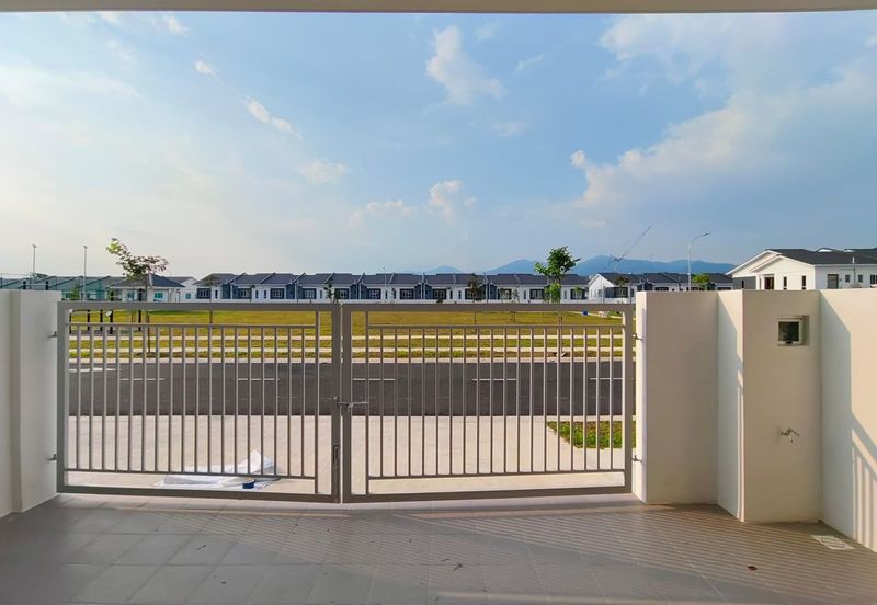 Rumah Rakyat Lenggeng