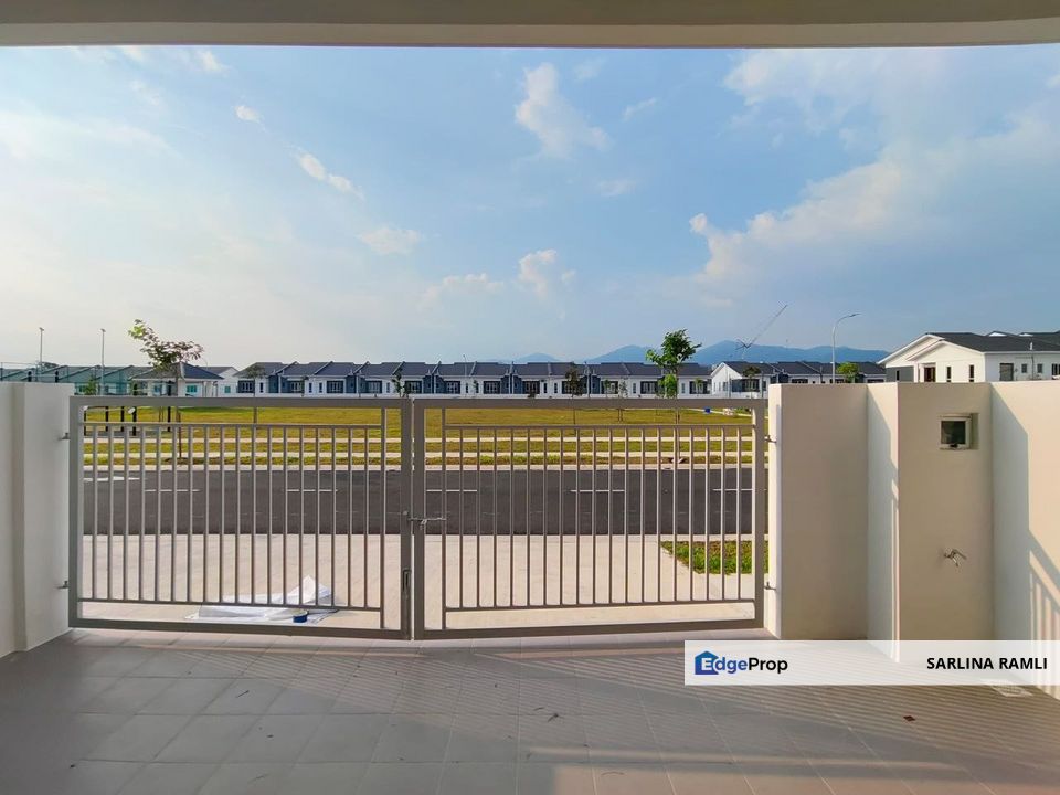 Taman Arowana Lenggeng New 2 Storey Terrace House, Negeri Sembilan, Lenggeng