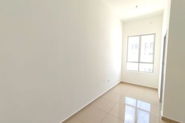 Rumah Rakyat Lenggeng