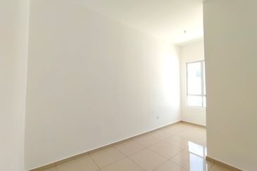 Rumah Rakyat Lenggeng