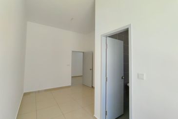 Rumah Rakyat Lenggeng