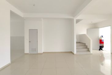 Rumah Rakyat Lenggeng