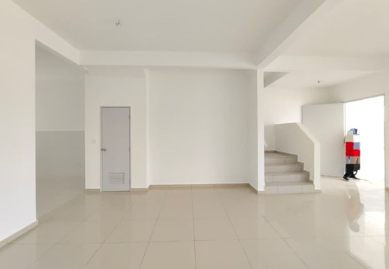 Rumah Rakyat Lenggeng